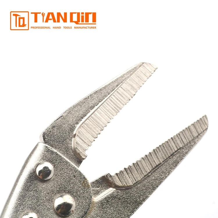 Needle Nose Locking Pliers best