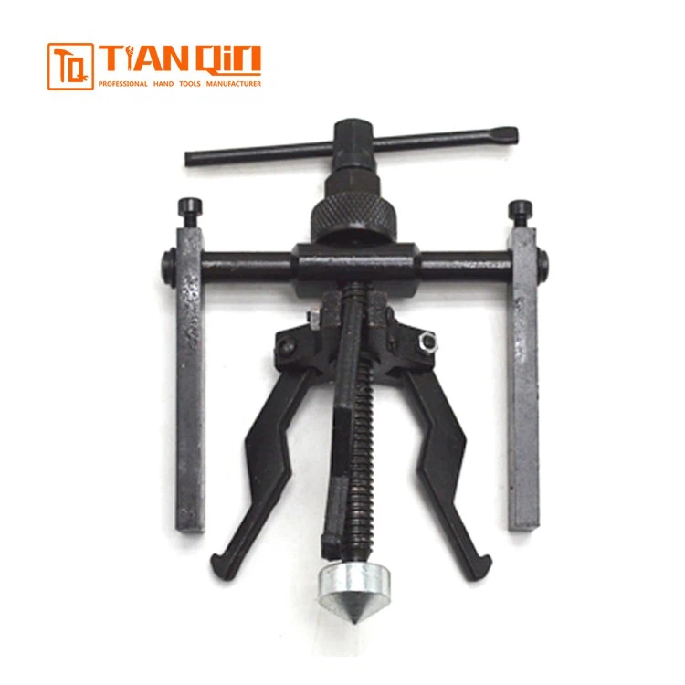 Plastic Box Package Inner Hole Bearing Puller suppliers