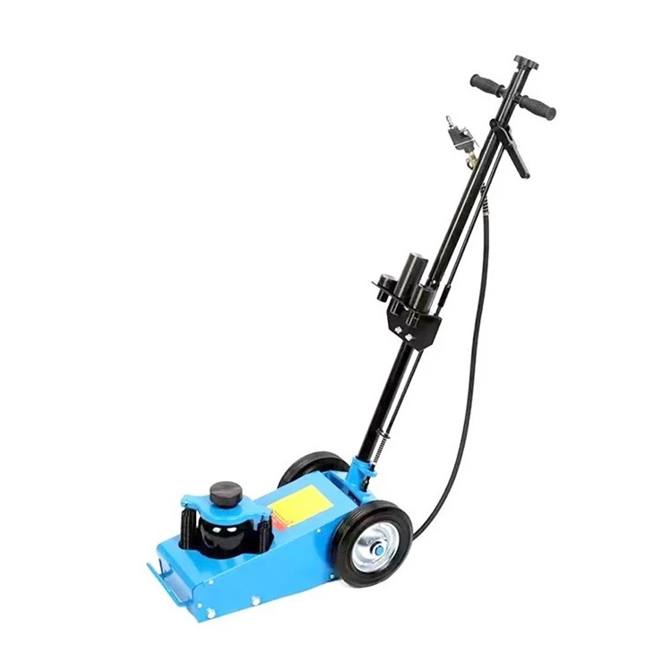 Pneumatic Horizontal Hydraulic Jack suppliers