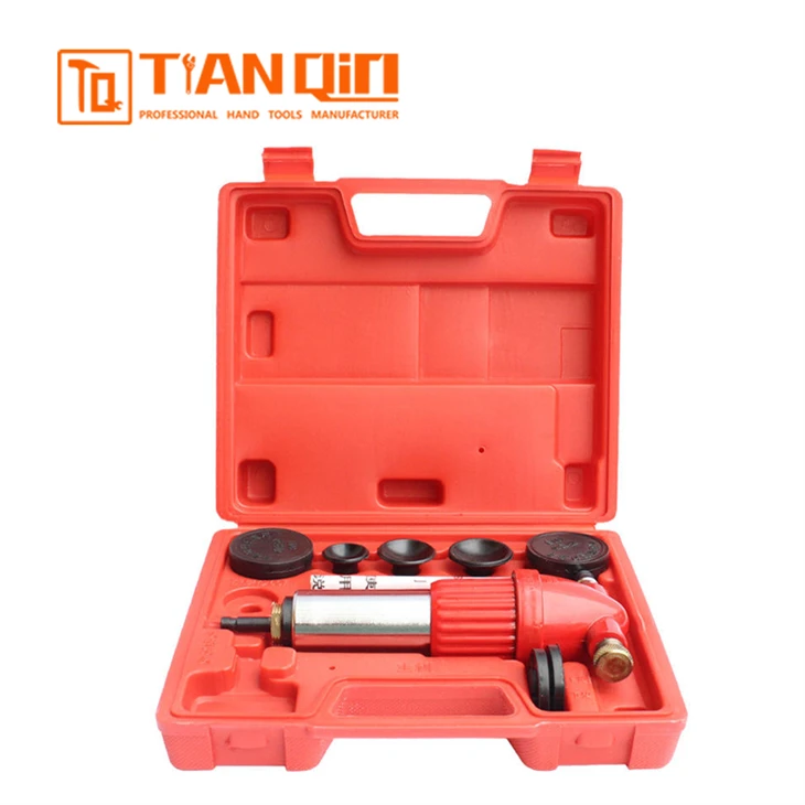 QM-02 Pneumatic Valve Grinding Tools QM-02 Pneumatic Valve Grinding Tools