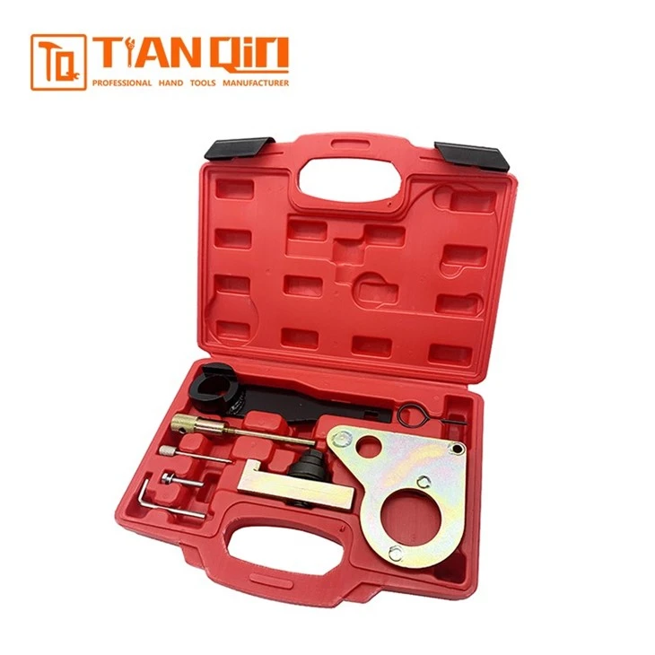 Renault Chain Timing, Nissan, And Opel 2.0DCI M9R Timing Tool Set best