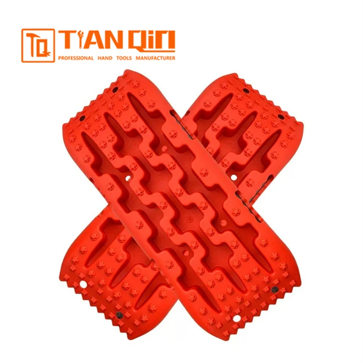 Short Off-road Traction Board