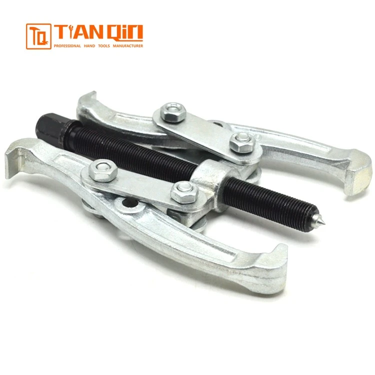 Taiwan Style 2 Claws Bearing Puller suppliers