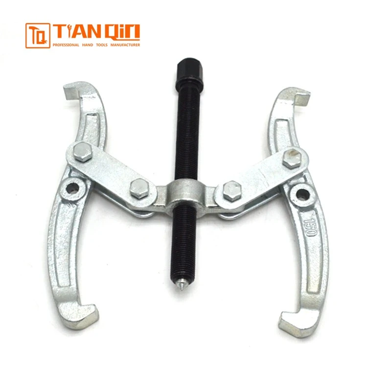 Taiwan Style 2 Claws Bearing Puller factory