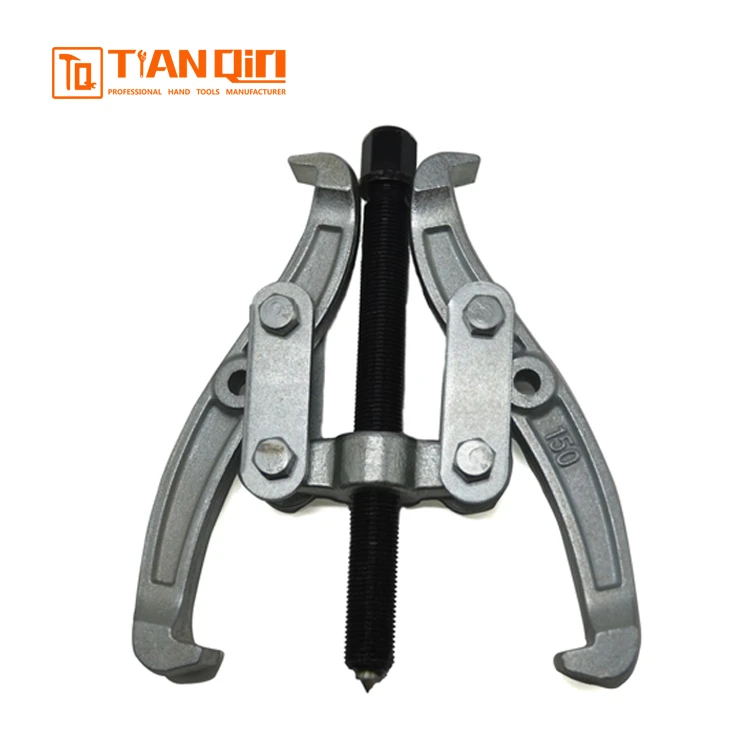 Taiwan Style 2 Claws Bearing Puller