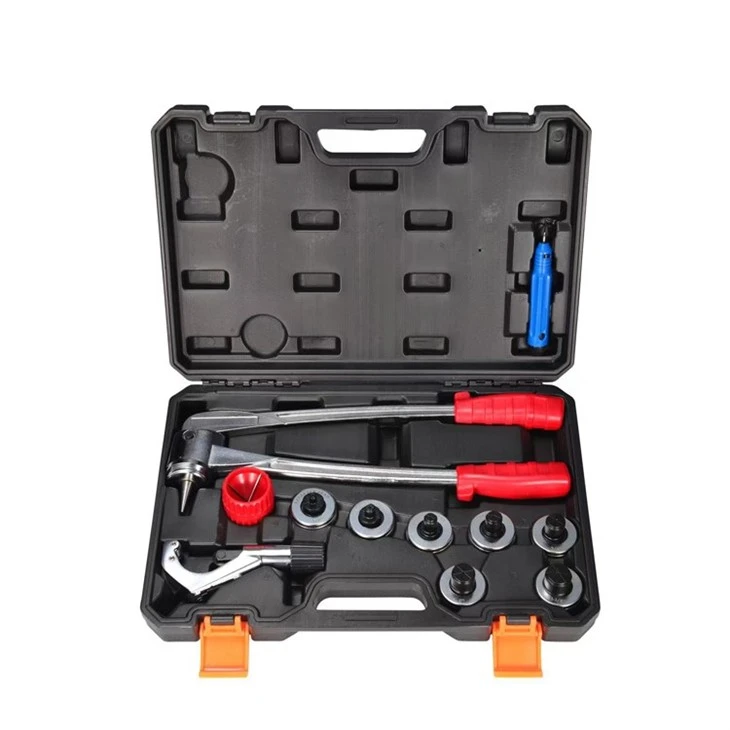 TQ-100 Manual Copper Tube Expander/ Hole Expander suppliers TQ-100 Manual Copper Tube Expander/ Hole Expander suppliers