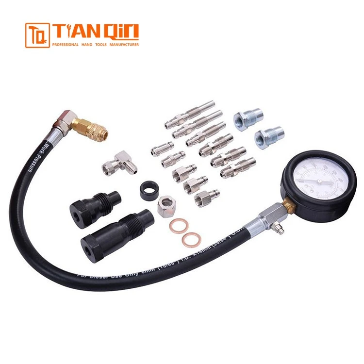 Tu-15 Diesel Cylinder Tester factory Tu-15 Diesel Cylinder Tester factory