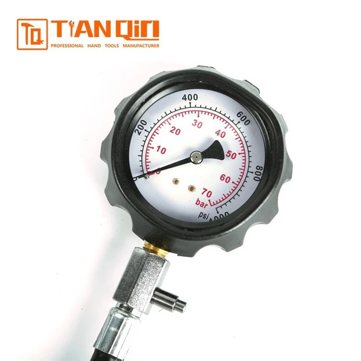 Tu-15B Cylinder Pressure Meter For Diesel Truck factory