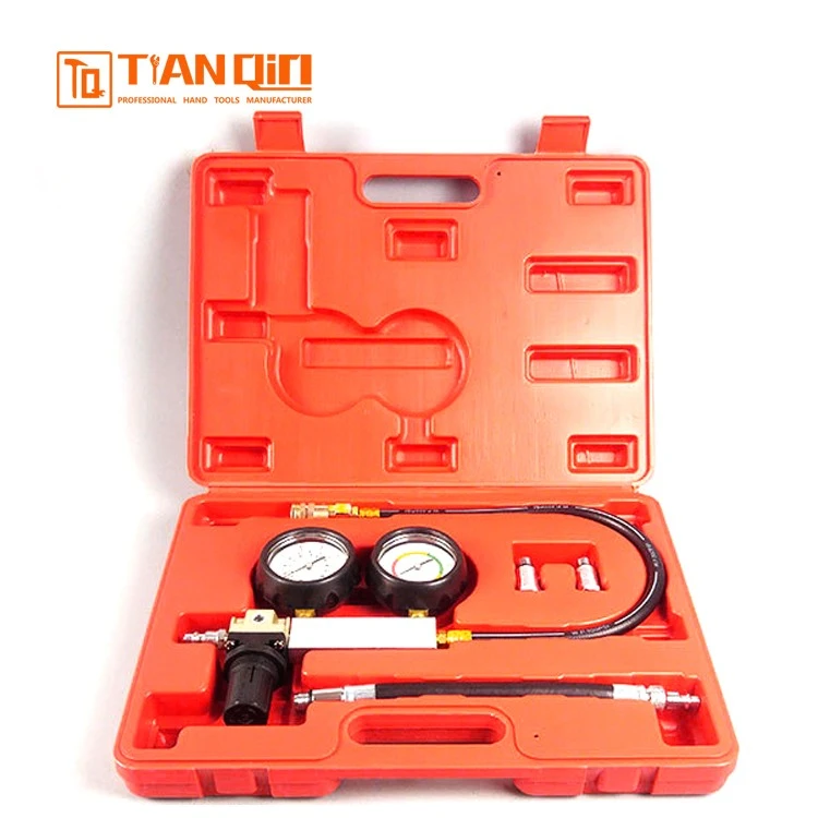 Tu-21 Gasoline Cylinder Leak Detector factory